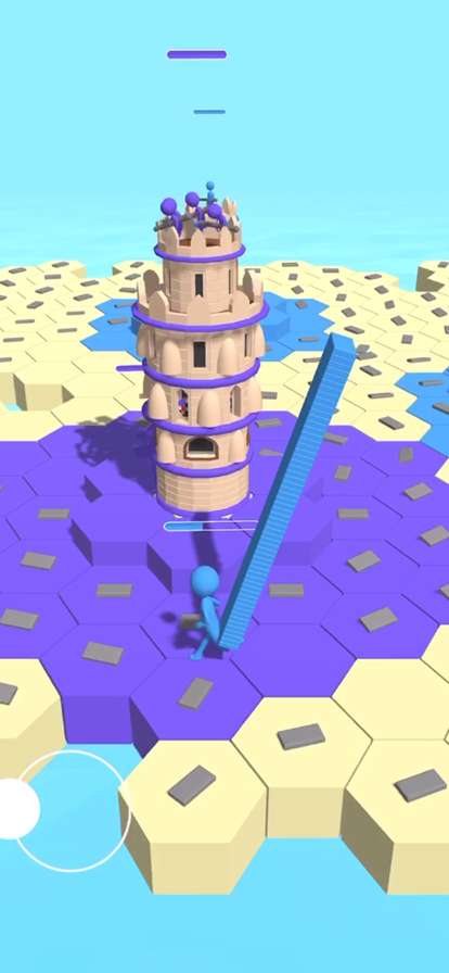 Age of Stacksios版1