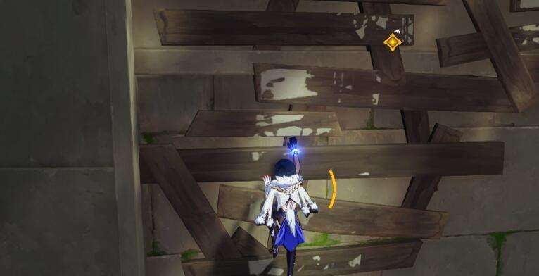 原神4.2相见亦是别离任务怎么完成-原神4.2相见亦是别离任务完成攻略