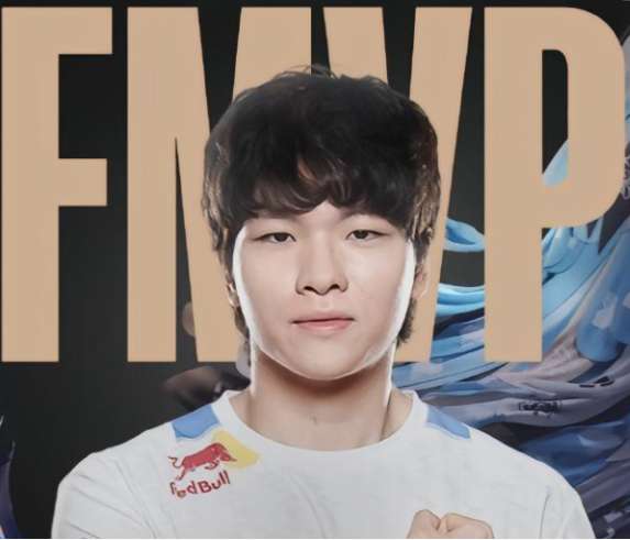 英雄联盟s12总决赛fmvp是谁 英雄联盟s12fmvp介绍