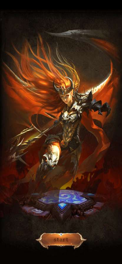 Thunder Strikeios版0