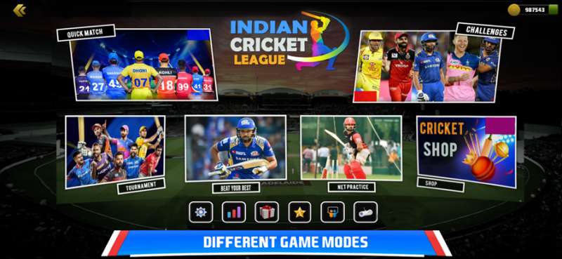 印度板球超级联赛ios版2