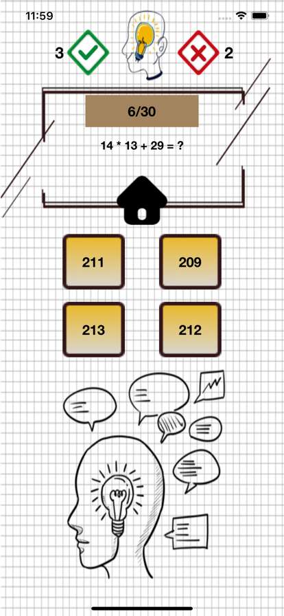Train Your Intelligenceios版2