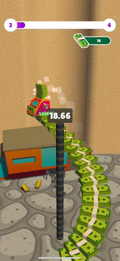 Money Counter!!!ios版6