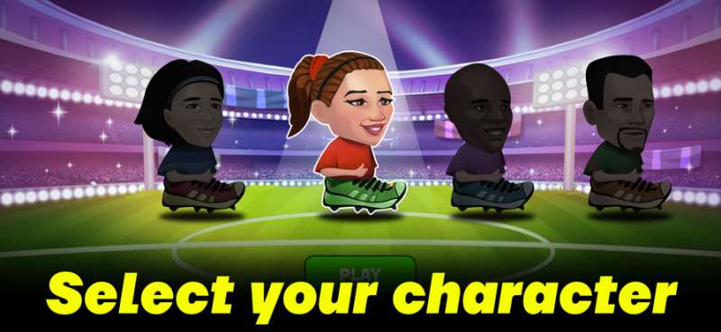 Ball Championios版0