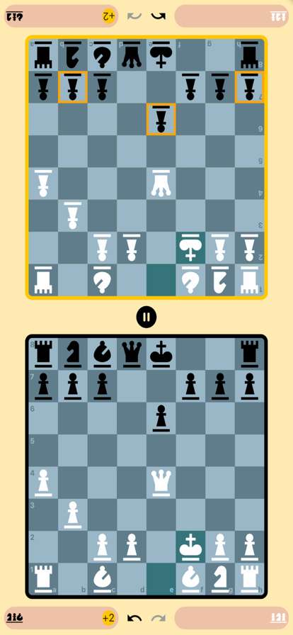 Easy Chess 2Pios版2