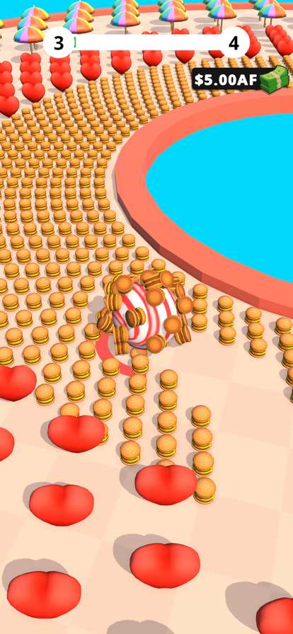 Sticky Master 3Dios版5