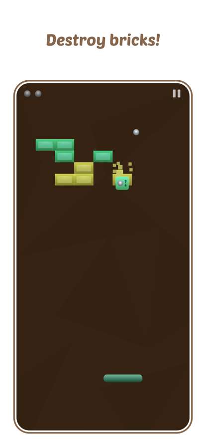 Simple Arkanoidios版0