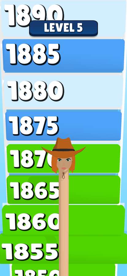 Hat Evolutionios版3