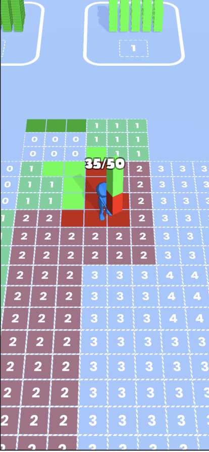 Draw It Voxel Artios版1