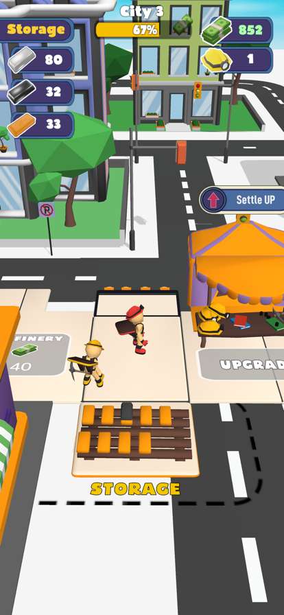 Constructor Crewios版5