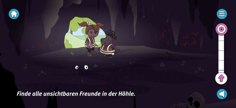 Molli und Walli | UKHios版2