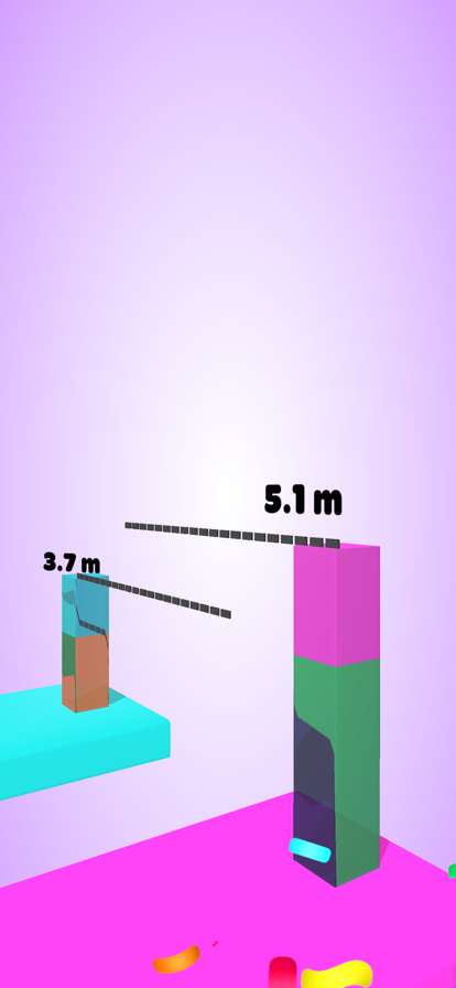 Jelly challenge!ios版8