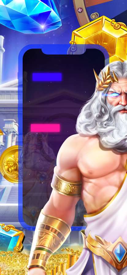 Conquer Olympusios版2