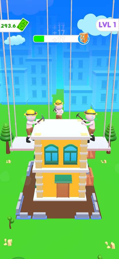 Building Construction Masterios版1