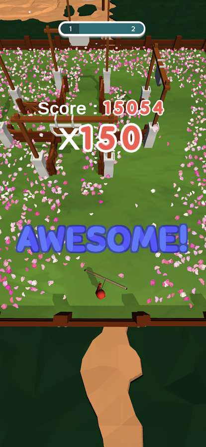 Party Cleaningios版4