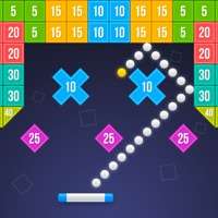 Breakout Brick Smasherios版