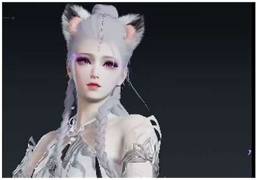 永劫无间宁红夜眼罩怎么去掉 有关宁红夜眼罩摘下来的操作方法