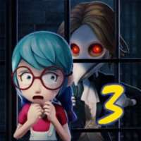 恐怖躲猫猫3ios版