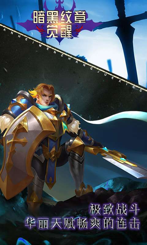 暗黑纹章觉醒(主播推荐)4