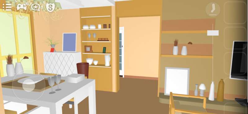 密室逃脱3Dios版2