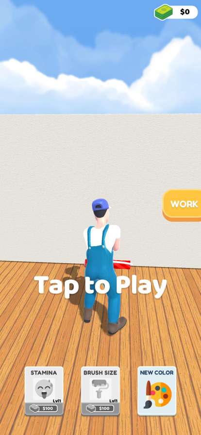 Paint Incrementalios版0