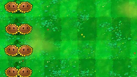 《植物大战僵尸杂交版》阳光炸弹有什么用