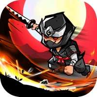 忍者斗恶龙™ios版