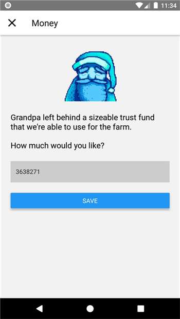 Stardew Save Editor3