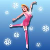 Dance On Skateios版