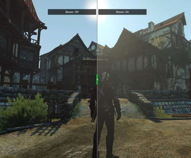 《巫师3次世代版》次世代画面设置方法详解