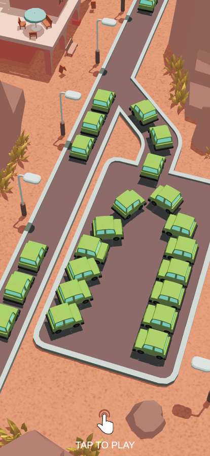 Clear The Lot!ios版4