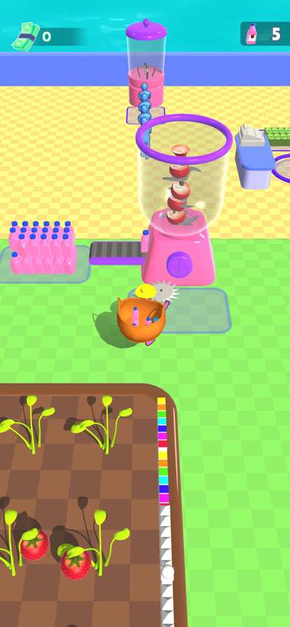 Juice Master 3Dios版1