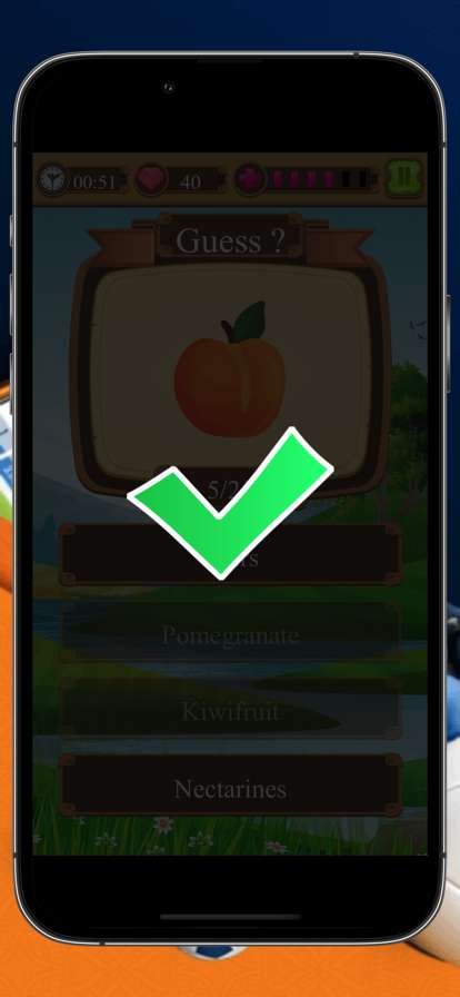 Trivia Questions: Quizios版2