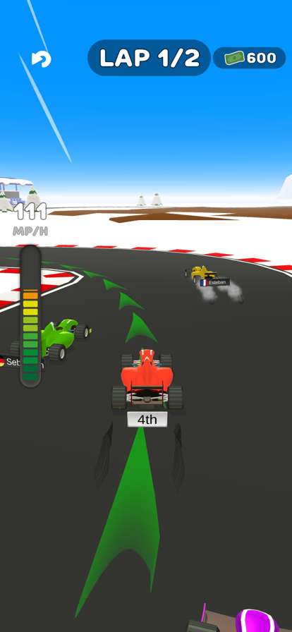 Formula Championsios版3