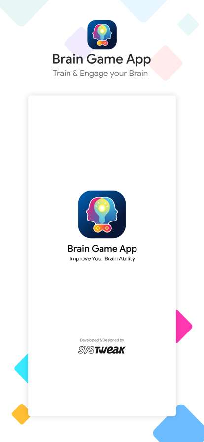Brain Game: Train The Brainios版0