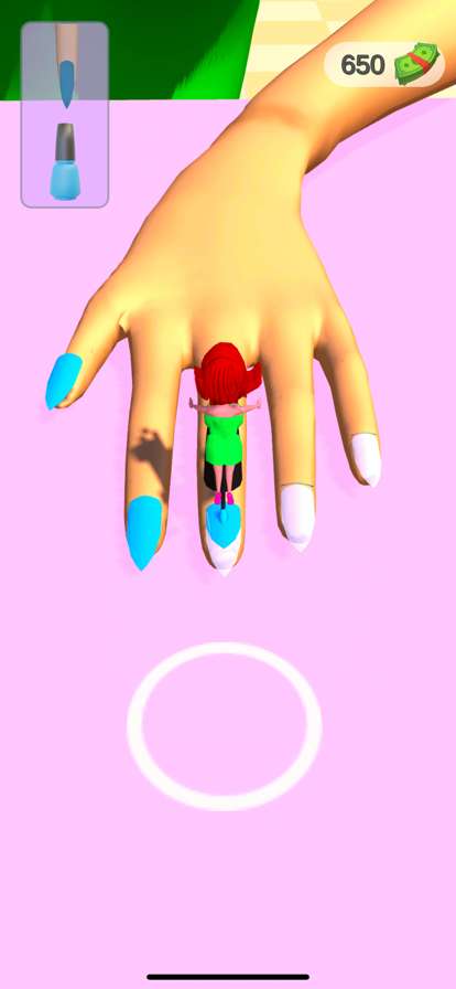 Nail Technician!ios版5