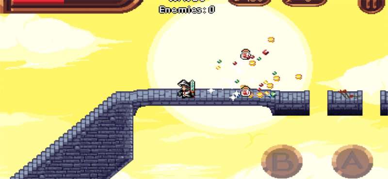 The Quest Arena Multiplayerios版8