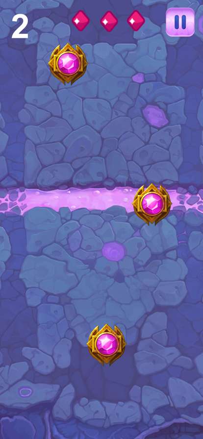 点击宝石!ios版1