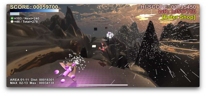 IlluminousFightios版2