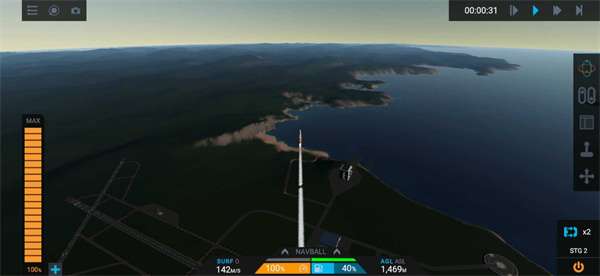 简单火箭2朱诺新起源4