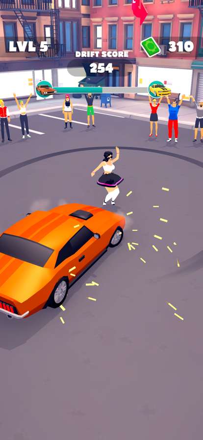 Drift Master 3Dios版4