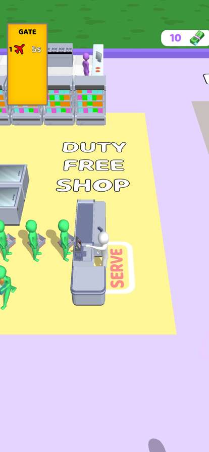 Airways Unitedios版6