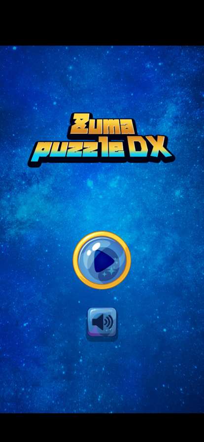 Zuma puzzle DXios版2