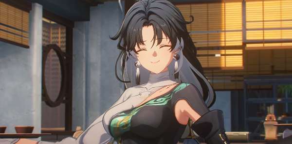 鸣潮庭际刀刃鸣任务攻略