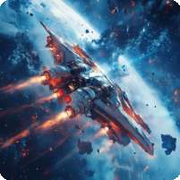 荣耀舰队(登录送自选SSR)