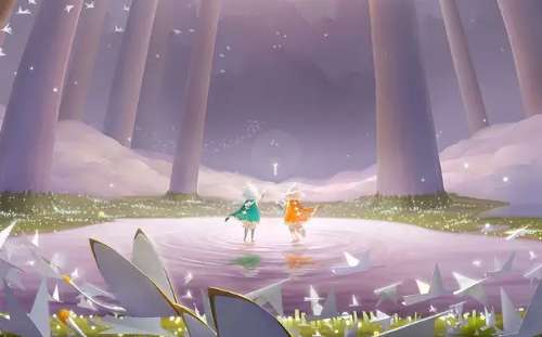 光遇季节蜡烛位置在哪 7.1季节蜡烛位置一览