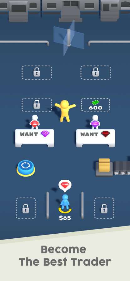 Give And Take!ios版0