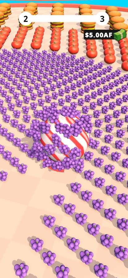 Sticky Master 3Dios版1