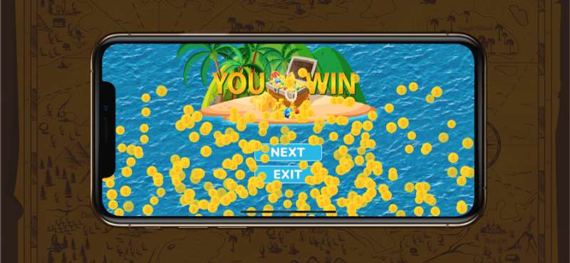 Cap Cooks Adventureios版1