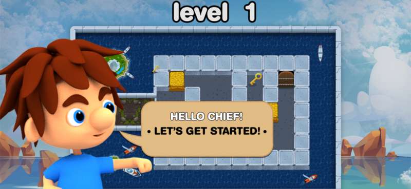 Bomber Warriors Reloadedios版2